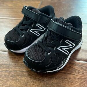 Baby New Balance Running Shoes